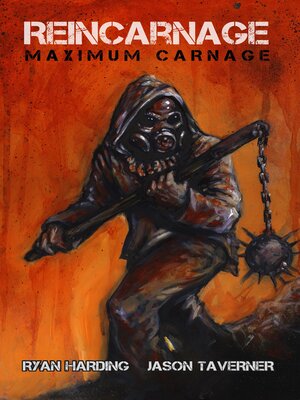 cover image of Reincarnage